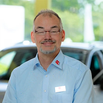 Torsten van Hulst AH Reimers