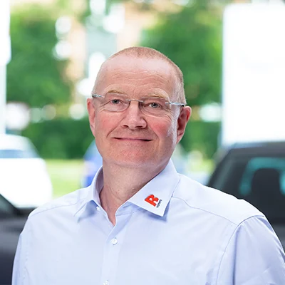 Werner Hackhe AH Reimers