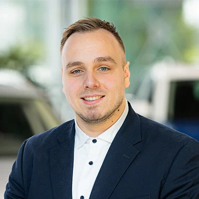 Yannik Fischer AH Reimers