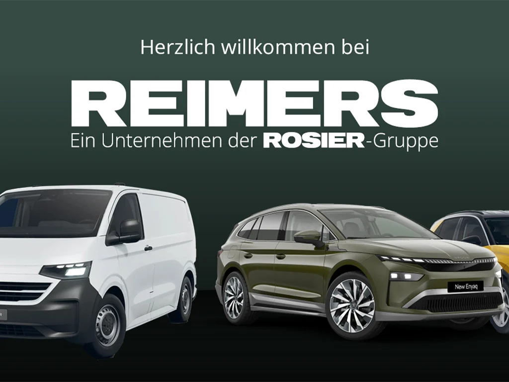 AH Reimers Startbild Gruppe
