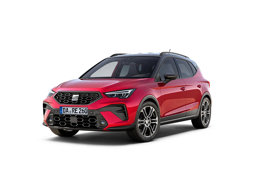 Seat Arona FR freigestellt 1024x7682