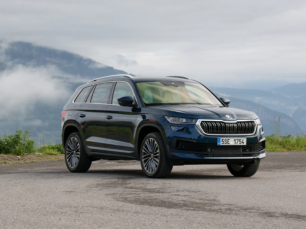 Kodiaq Selection 1024x768