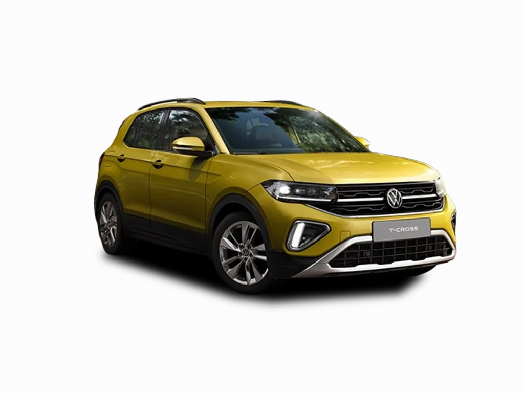 T Cross Freigestellt T Cross PK