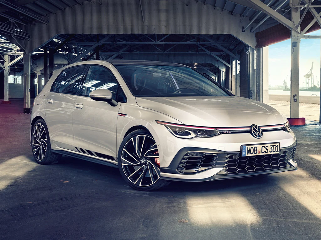 1024x768 golf gti