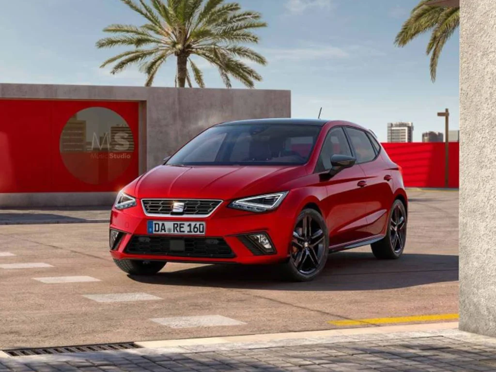 1024x768 seat ibiza