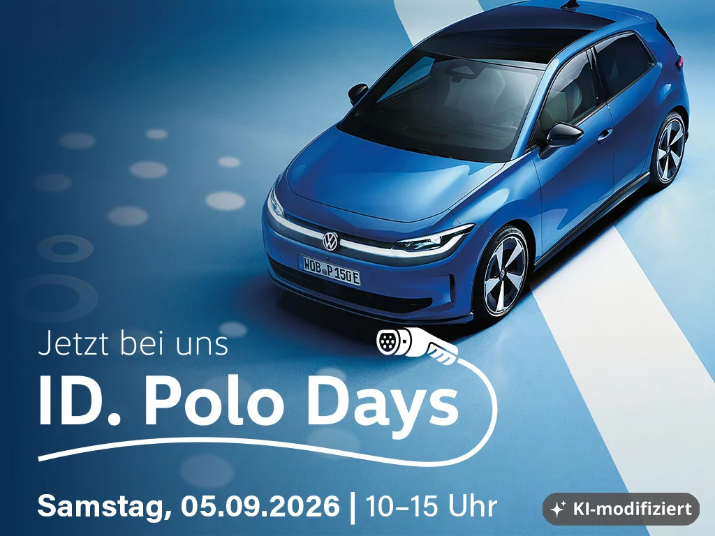 ID Polo Days AH Reimers Angebotteaser