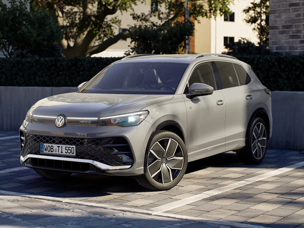Tiguan 1024x768